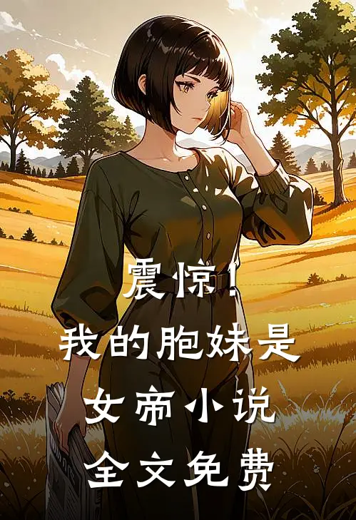 震惊！我的胞妹是女帝小说全文免费
