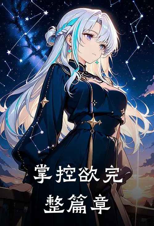 掌控欲完整篇章