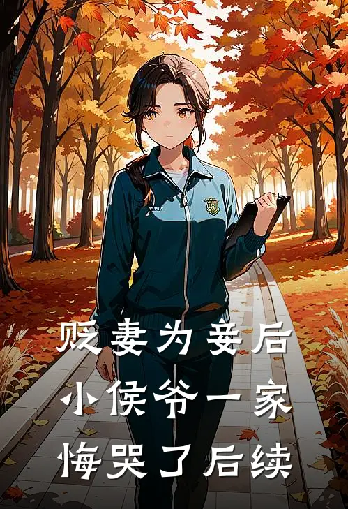贬妻为妾后，小侯爷一家悔哭了后续