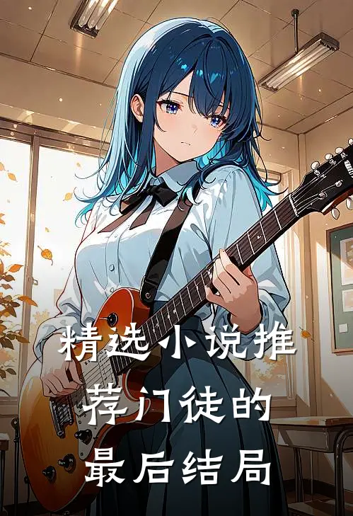 精选小说推荐门徒的最后结局