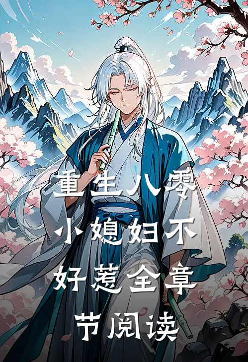 重生八零小媳妇不好惹全章节阅读免费