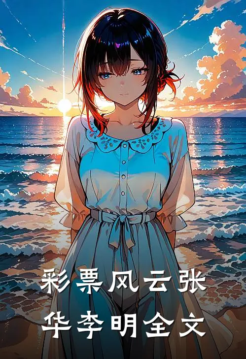 彩票风云张华李明全文