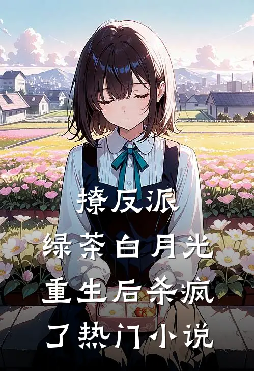 撩反派，绿茶白月光重生后杀疯了热门小说