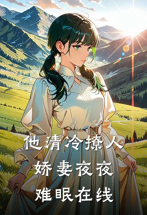 他清冷撩人，娇妻夜夜难眠在线