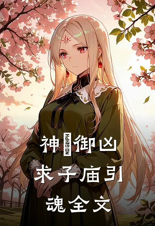 神讙御凶-求子庙引魂全文