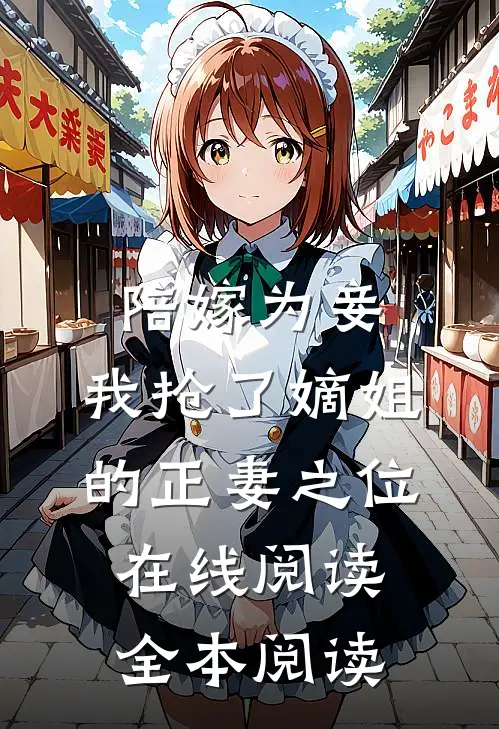 陪嫁为妾，我抢了嫡姐的正妻之位在线阅读全本阅读