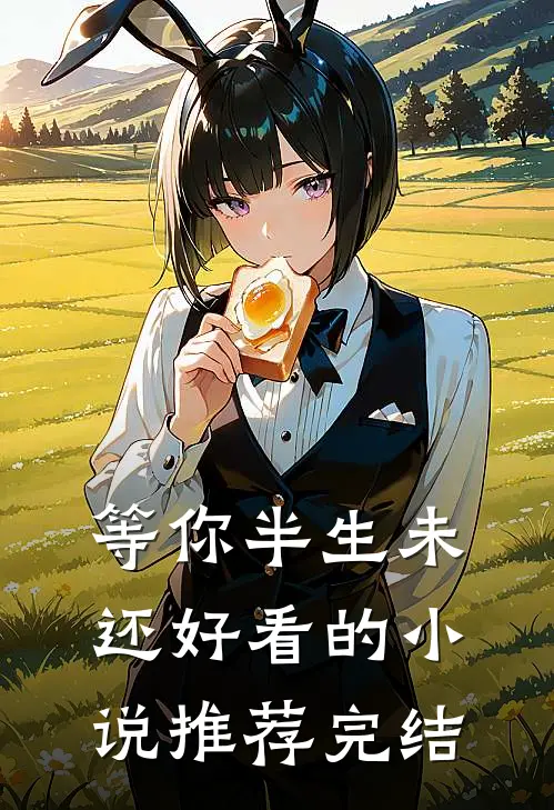 等你半生未还好看的小说推荐完结