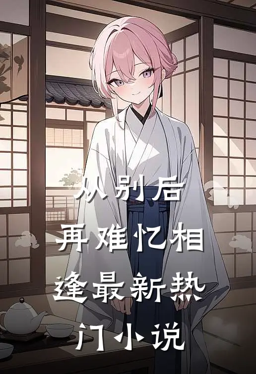 从别后,再难忆相逢最新热门