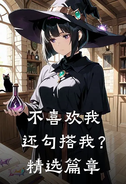 不喜欢我，还勾搭我？精选篇章