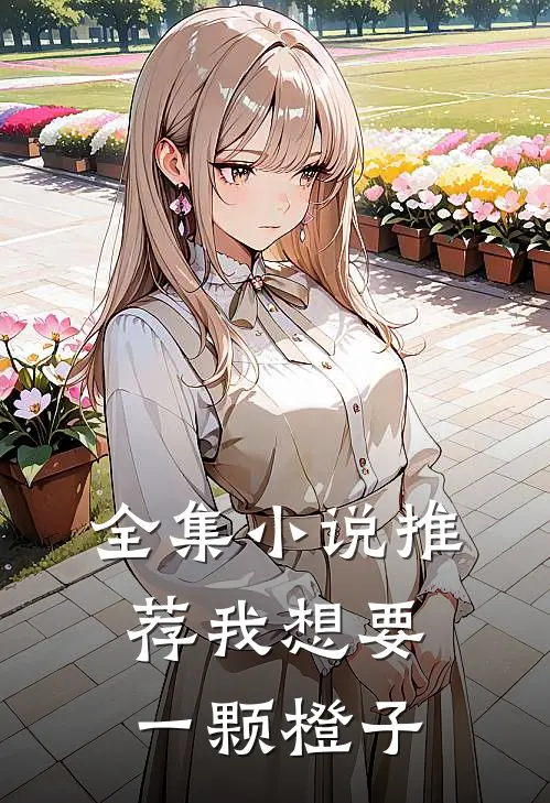 全集小说推荐我想要一颗橙子