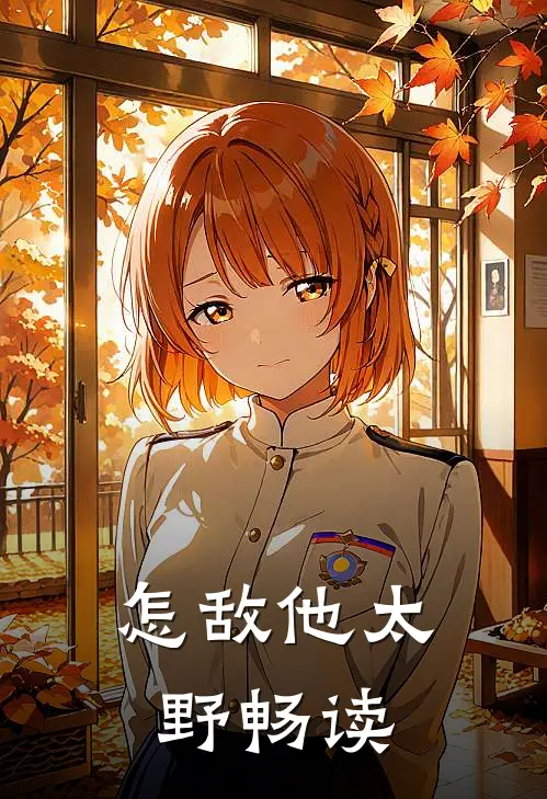 怎敌他太野畅读
