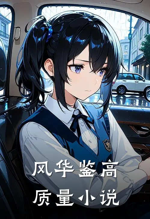 风华鉴高质量小说