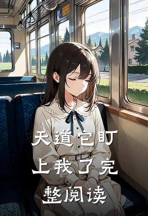 天道它盯上我了完整阅读