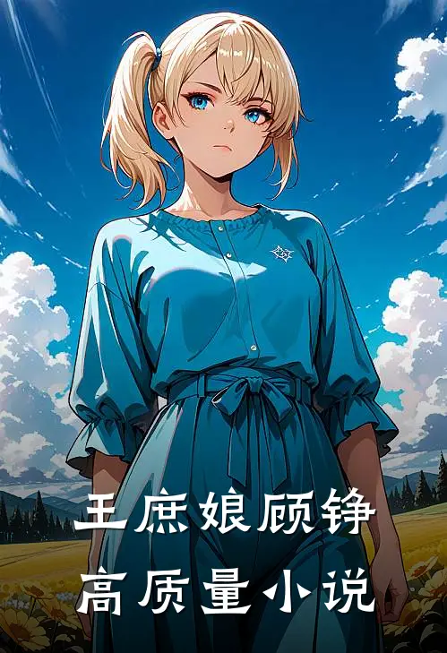 王庶娘 顾铮高质量免费阅读