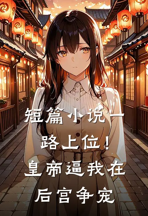 短篇小说一路上位！皇帝逼我在后宫争宠