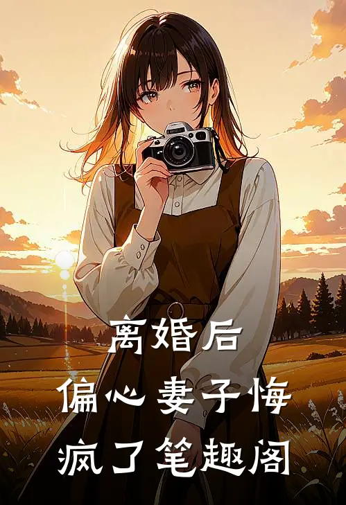离婚后,偏心妻子悔疯了笔趣阁