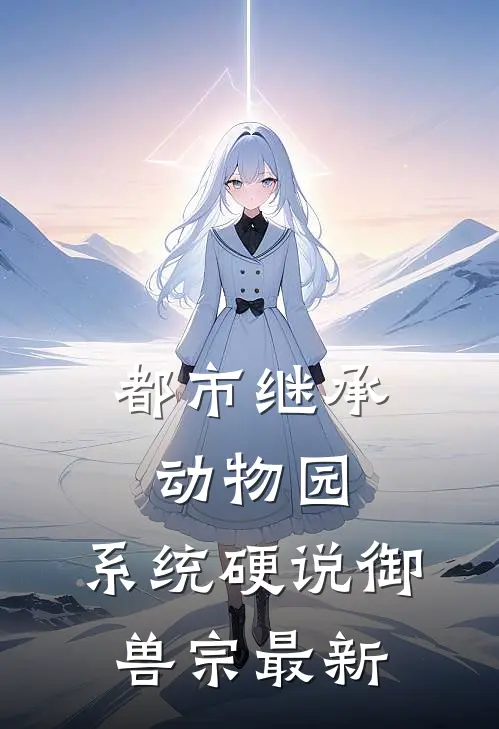 都市继承动物园，系统硬说御兽宗最新