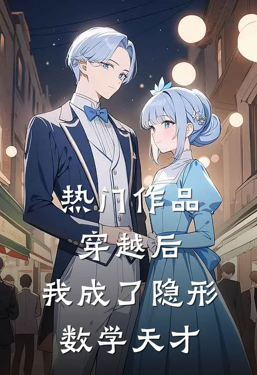 热门作品穿越后，我成了隐形数学天才