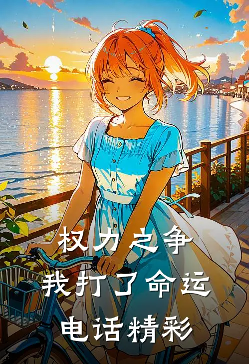 权力之争：我打了命运电话精彩