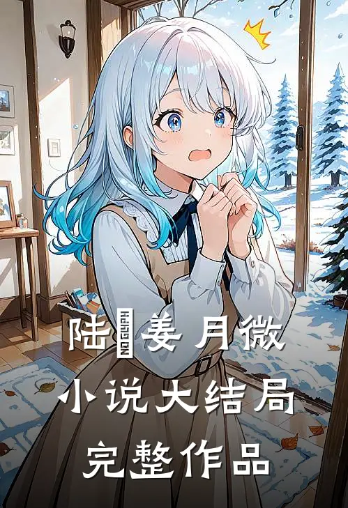 陆璟姜月微小说大结局完整作品