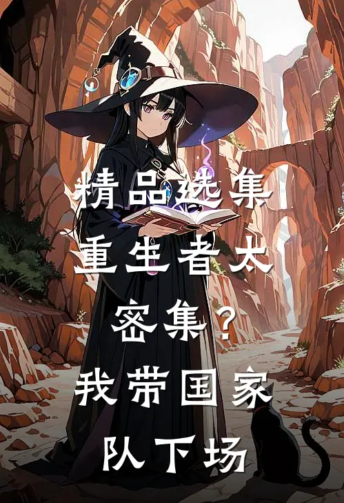 精品选集重生者太密集？我带国家队下场