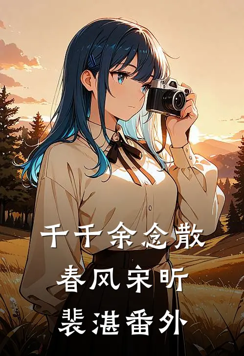 千千余念散春风宋昕裴湛 番外