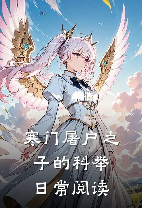 寒门屠户之子的科举日常阅读