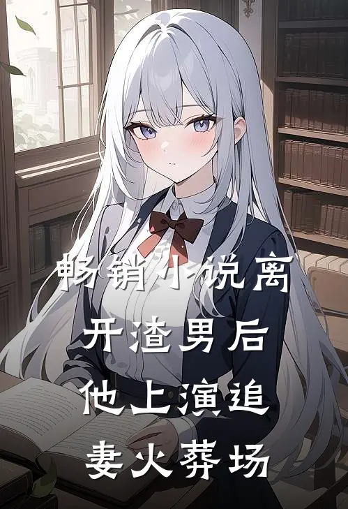 畅销离开渣男后,他上演追妻火葬场的