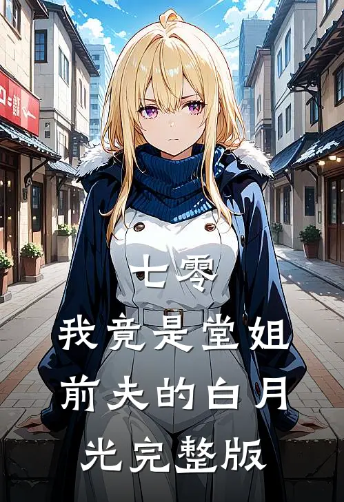 七零，我竟是堂姐前夫的白月光完整版