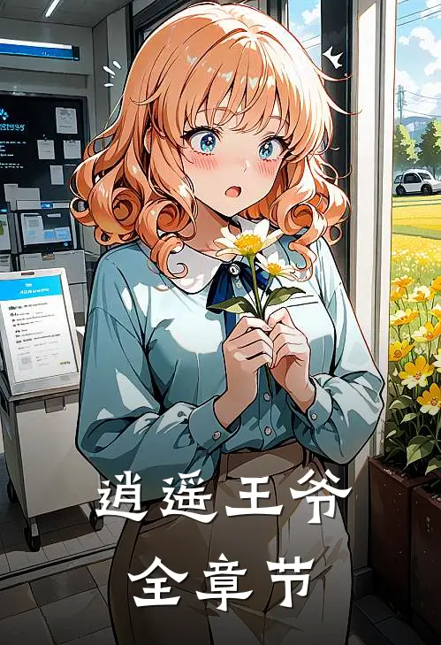逍遥王爷全章节