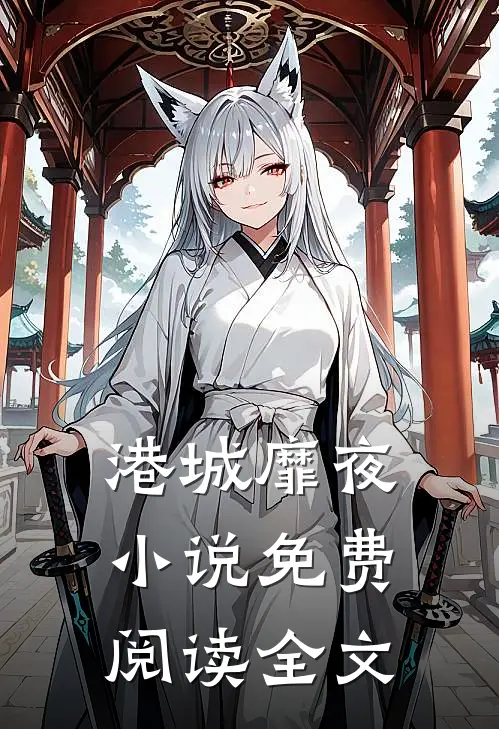 港城靡夜小说免费阅读全文