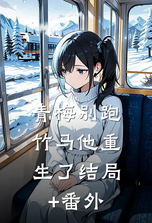 青梅别跑，竹马他重生了结局+番外
