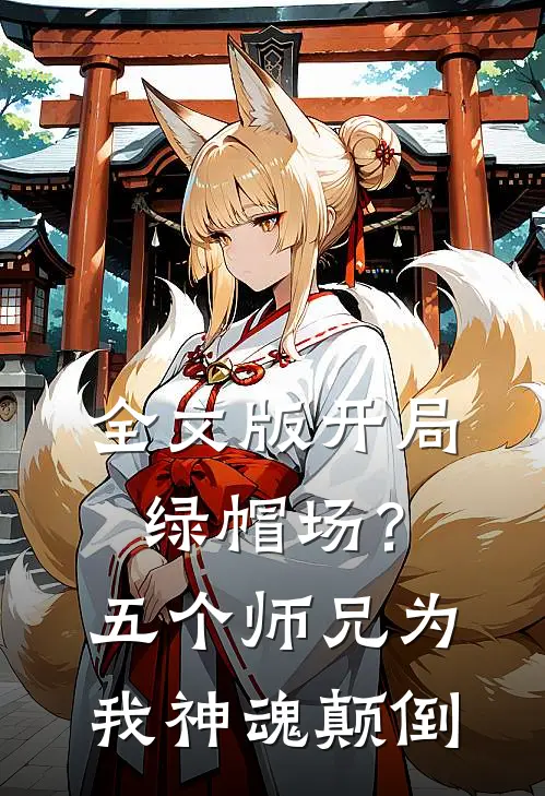 全文版开局绿帽场？五个师兄为我神魂颠倒