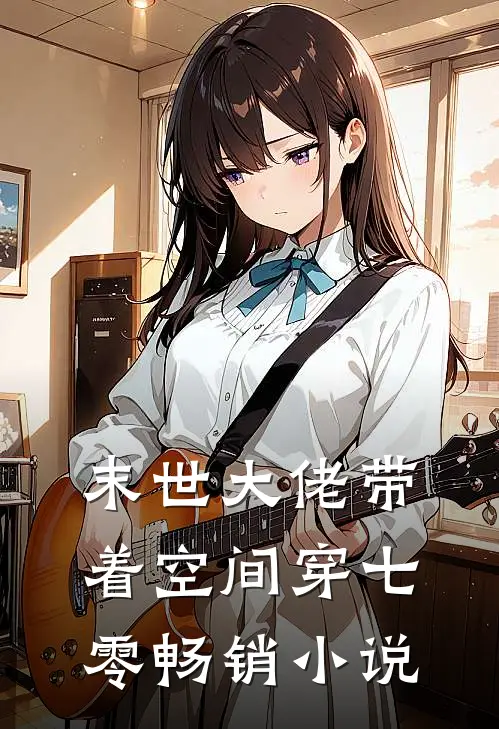 末世大佬带着空间穿七零畅销小说