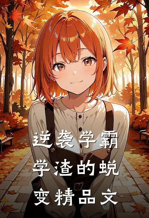 逆袭学霸学渣的蜕变精品文章