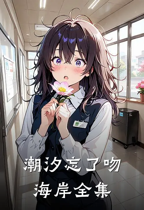 潮汐忘了吻海岸全集
