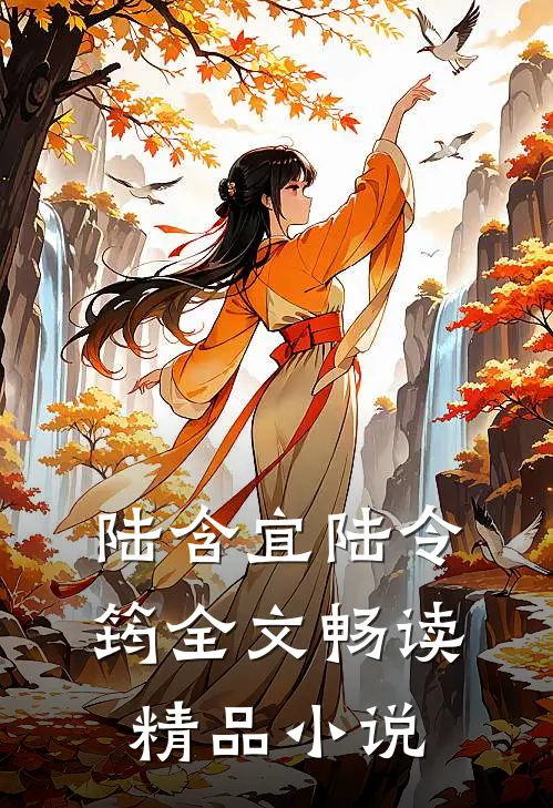 陆含宜陆令筠全文畅读精品小说
