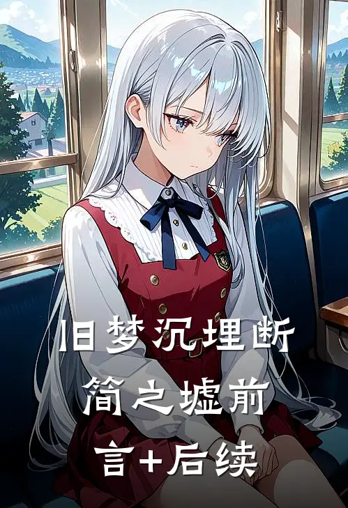旧梦沉埋断简之墟前言+后续