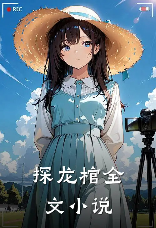 探龙棺全文小说