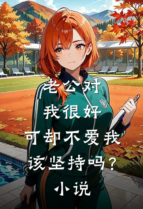 老公对我很好，可却不爱我，该坚持吗？小说