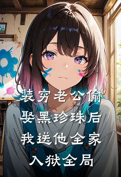 装穷老公偷娶黑珍珠后，我送他全家入狱全局