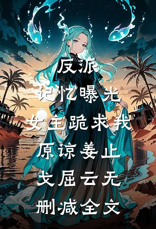 反派：记忆曝光，女主跪求我原谅姜止戈屈云无删减全文