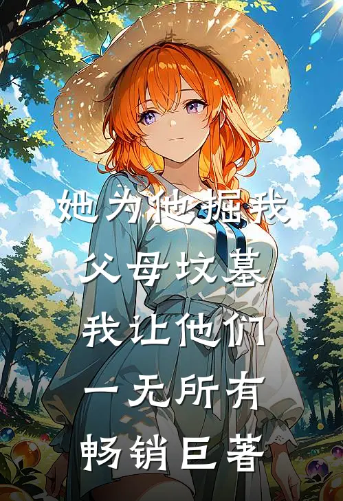 她为他掘我父母坟墓，我让他们一无所有畅销巨著