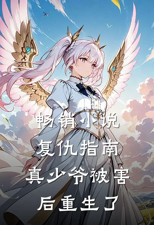 畅销小说复仇指南：真少爷被害后重生了