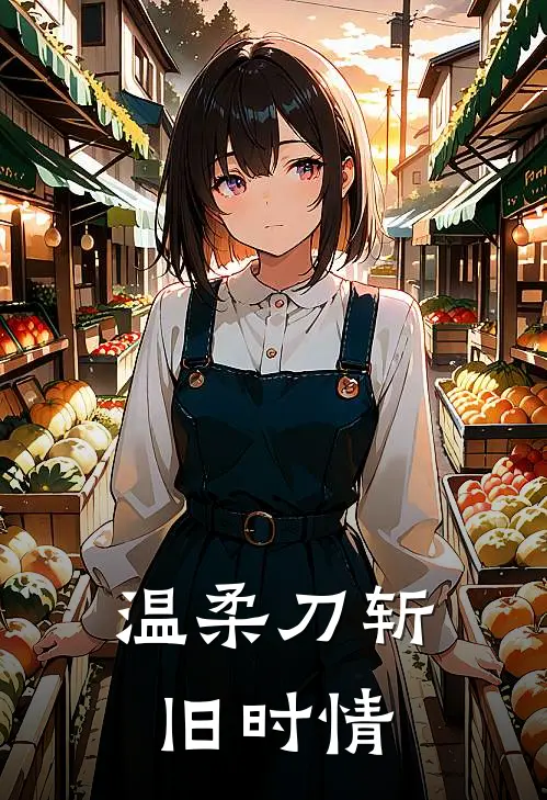 温柔刀斩旧时情