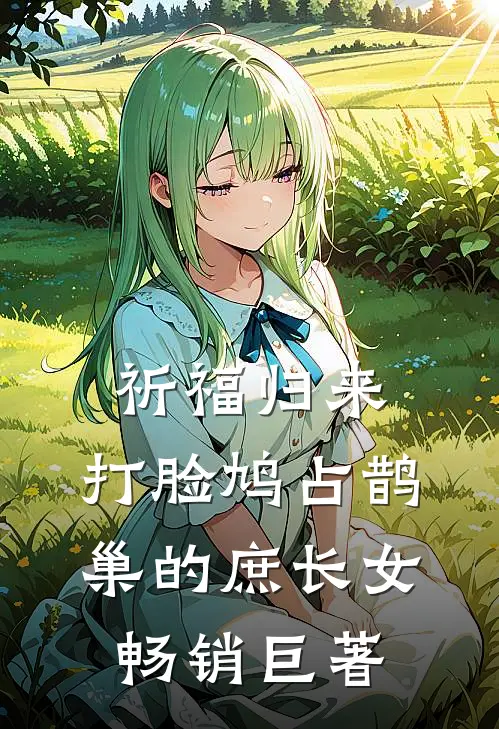 祈福归来，打脸鸠占鹊巢的庶长女畅销巨著