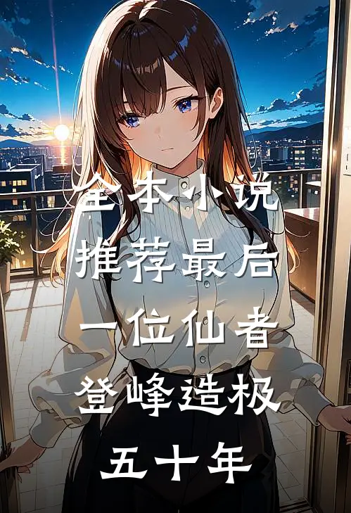 全本小说推荐最后一位仙者，登峰造极五十年
