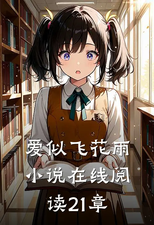 爱似飞花雨小说在线阅读21章