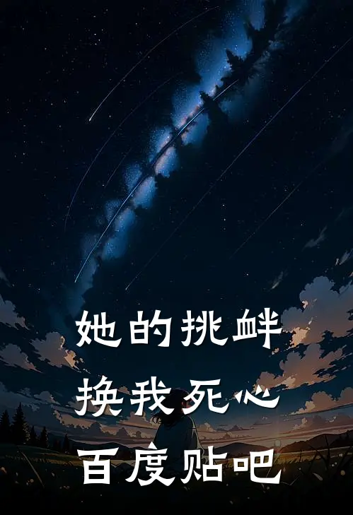 她的挑衅，换我死心百度贴吧