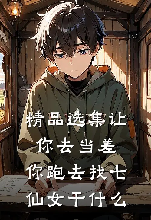 精品选集让你去当差，你跑去找七仙女干什么